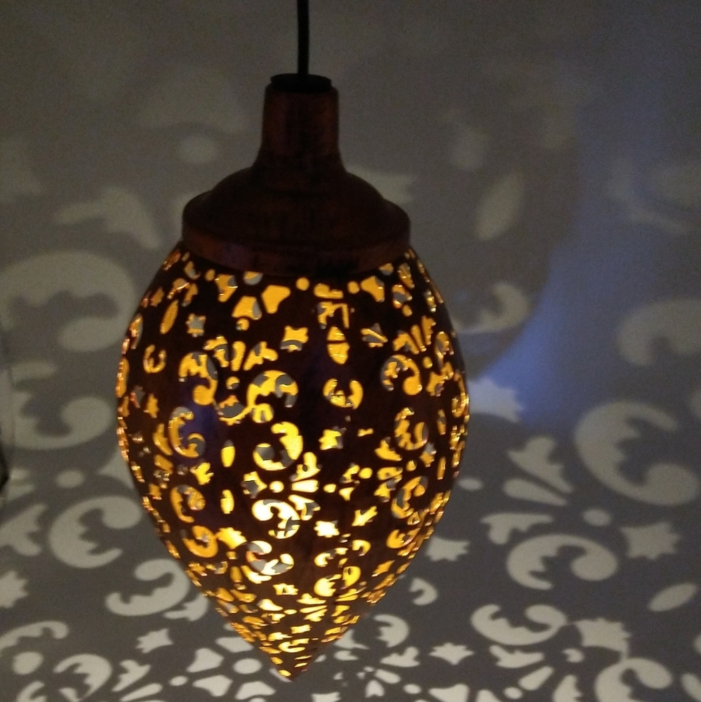 Solar Lantern